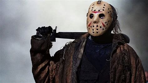 how strong is jason voorhees|More.